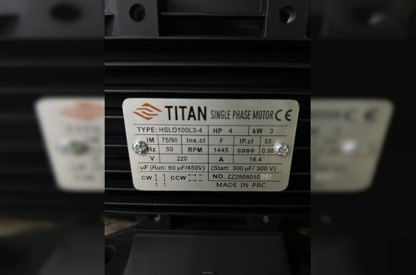 Моноблок Тритон B 10/160 T 3.0 ( без электрики) 