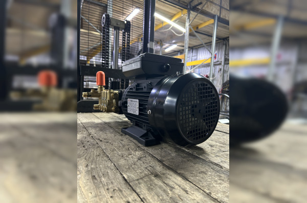 Моноблок Тритон B 10/160 T 3.0 ( без электрики) 