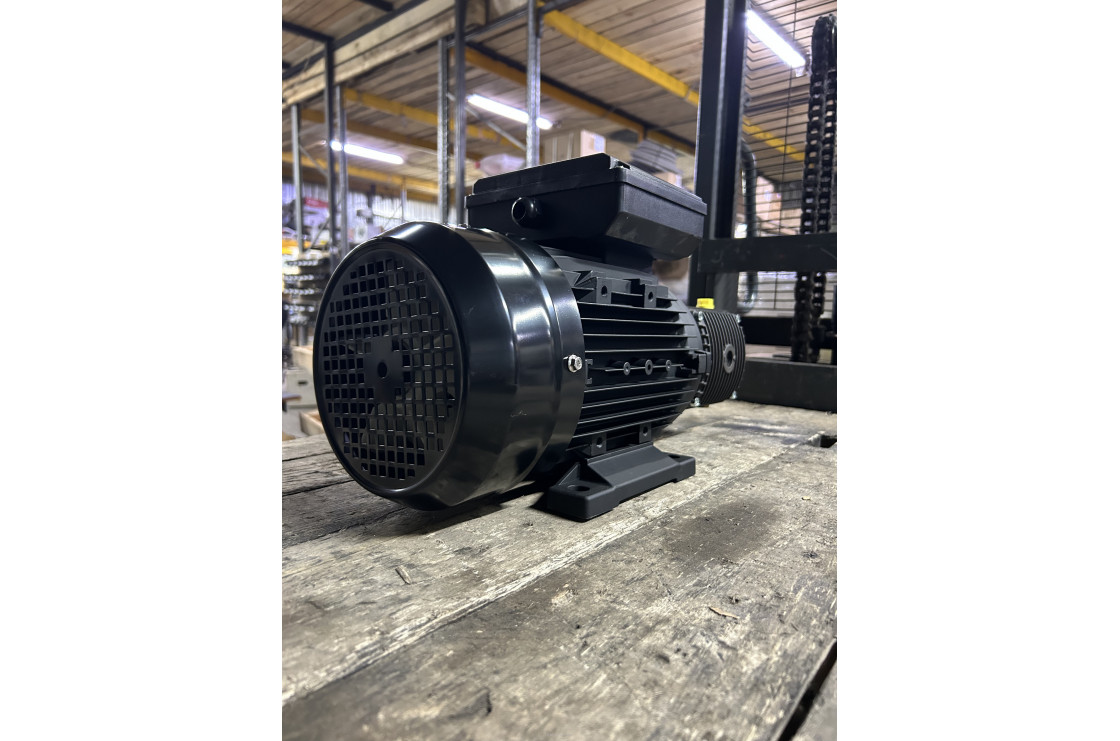 Моноблок Тритон B 10/160 T 3.0 ( без электрики) 