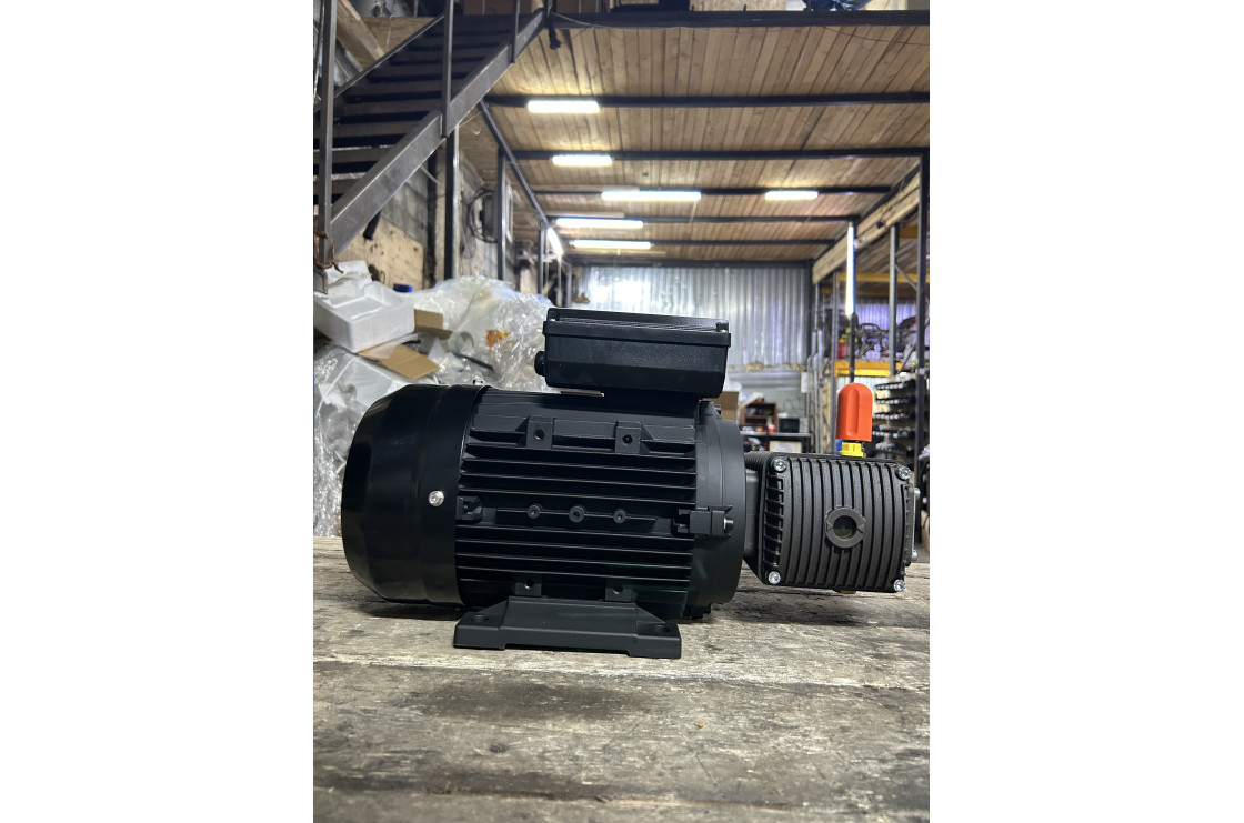 Моноблок Тритон B 10/160 T 3.0 ( без электрики) 