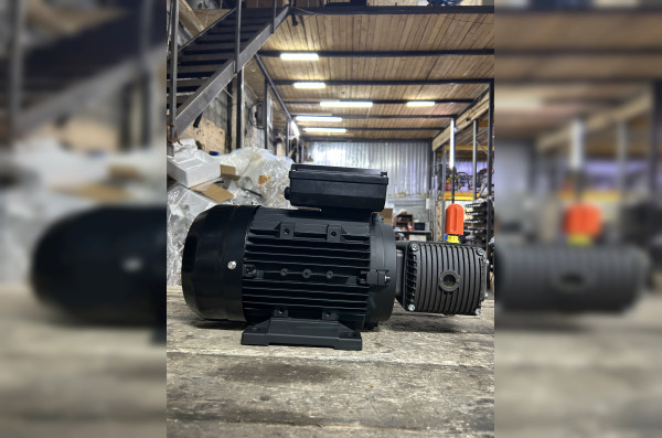 Моноблок Тритон B 10/160 T 3.0 ( без электрики) 