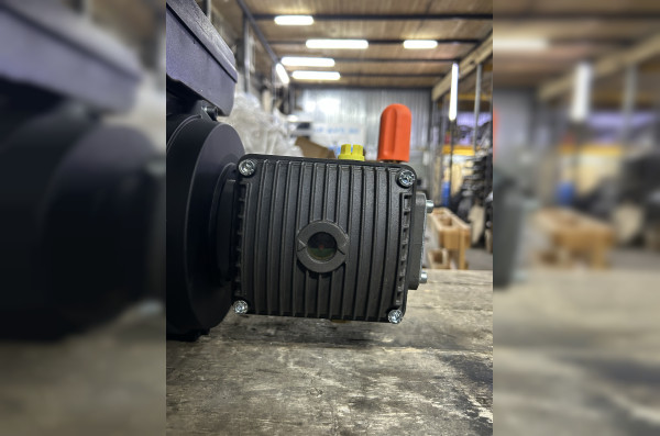 Моноблок Тритон B 10/160 T 3.0 ( без электрики) 