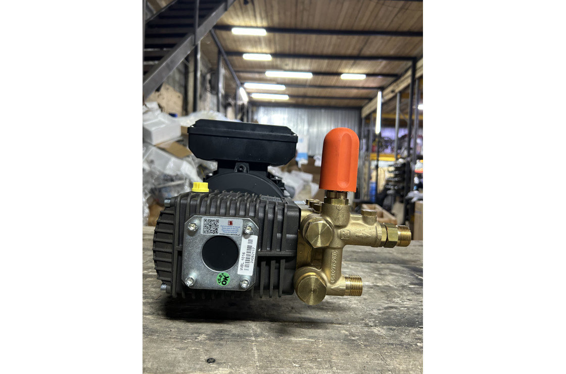 Моноблок Тритон B 10/160 T 3.0 ( без электрики) 