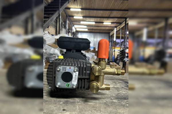 Моноблок Тритон B 10/160 T 3.0 ( без электрики) 