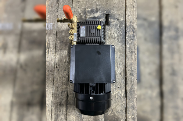 Моноблок Тритон B 10/160 T 3.0 ( без электрики) 