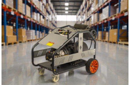 Минимойка бытовая АВД Bennett ZX7250 (на раме из железа)