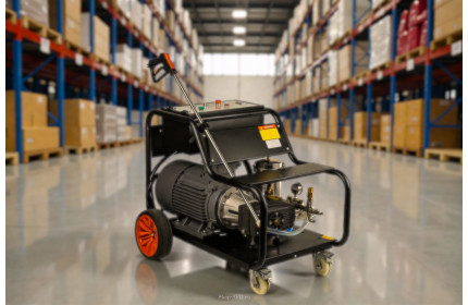 Минимойка бытовая АВД Bennett ZX8700 (на раме из железа)