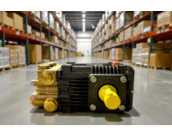 Насос высокого давления RK 11.20 N