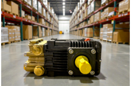 Насос высокого давления RK 11.20 N