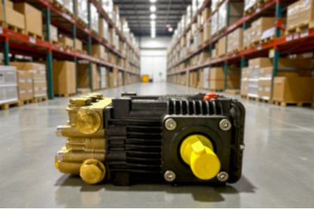 Насос высокого давления RK 11.20 N