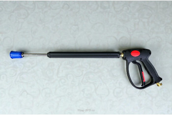 Пистолет распылительный ML955 c вращ.