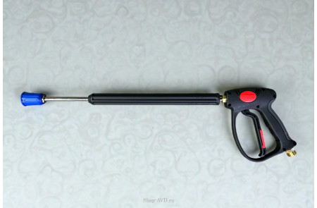 Пистолет распылительный ML955 c вращ.