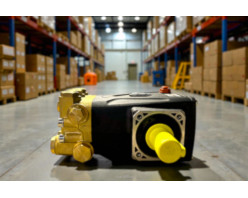 Насос высокого давления RR 15.20