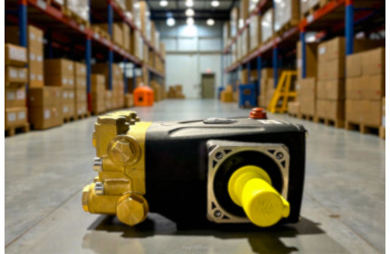 Насос высокого давления RR 15.20