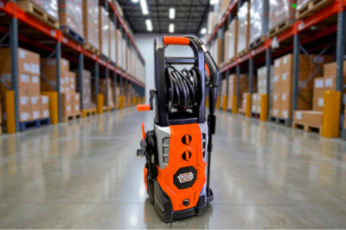 Аппарат Высокого Давления AN-159/TR-159