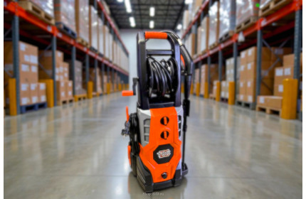 Аппарат Высокого Давления AN-159/TR-159