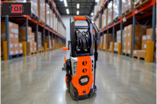 Аппарат Высокого Давления AN-159/TR-159