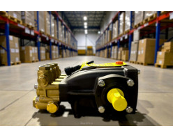 Насос высокого давления MMD 15250R