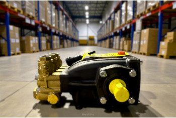 Насос высокого давления MMD 15250R