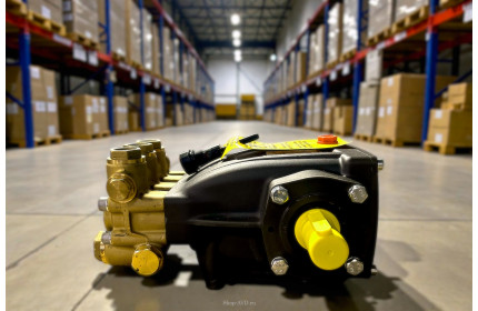 Насос Насос высокого давления MMD 15250R