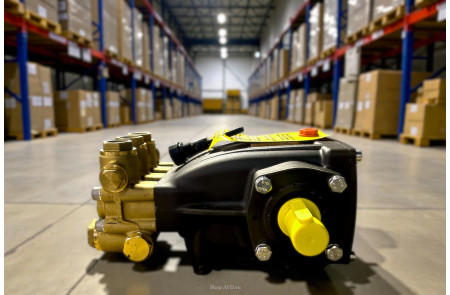 Насос высокого давления MMD 15250R