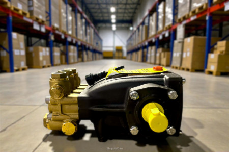 Насос высокого давления MMD 15250R