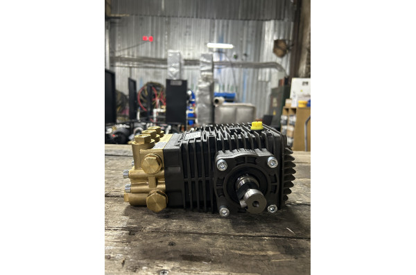 Насос высокого давления Bertolini TML 1520-B