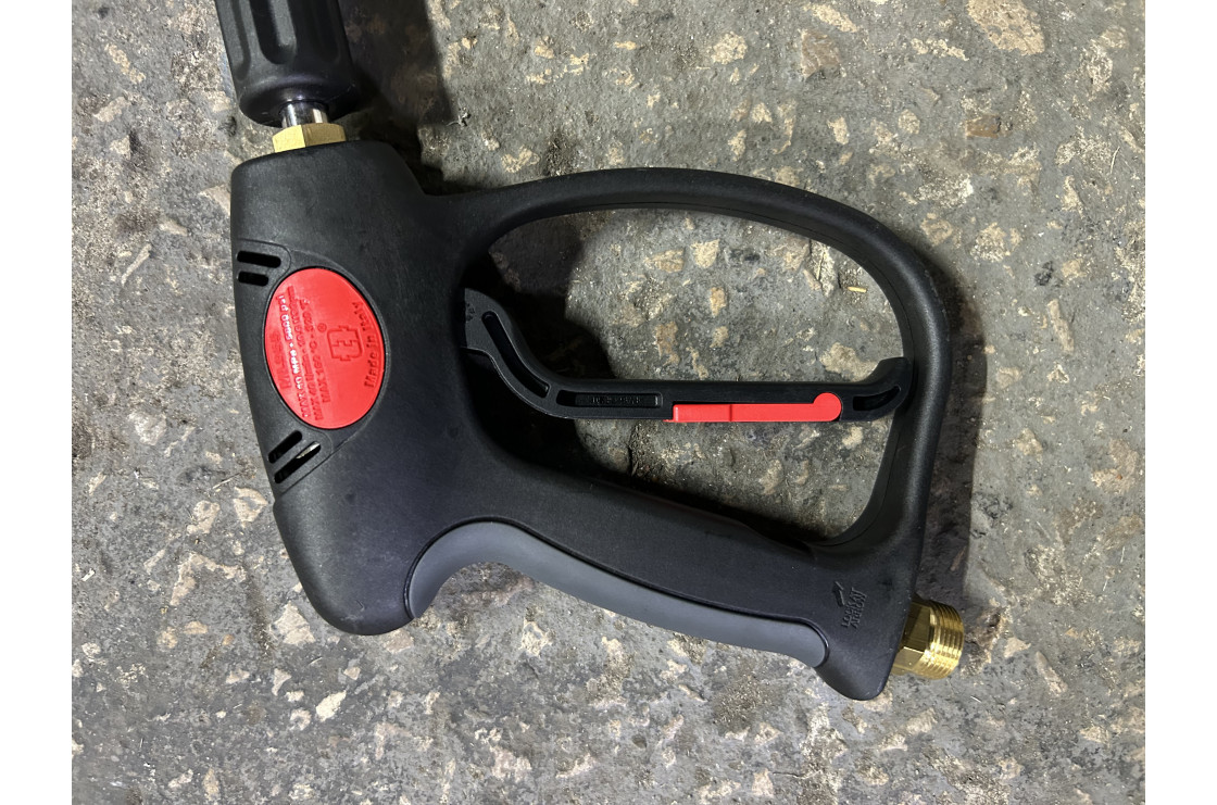 Пистолет распылительный ML955 c вращ.