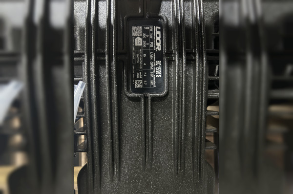 АВД Тритон U 15/200 TS T 5.5 (на раме, фильтр, электрика с теплозащитой)