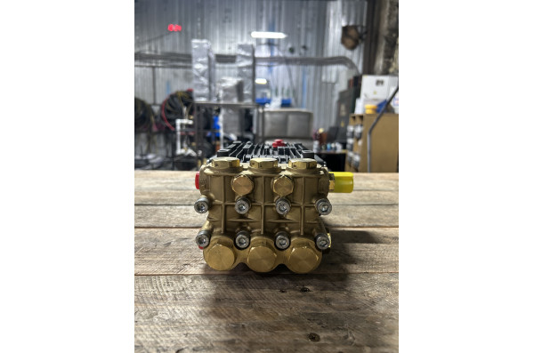 Насос высокого давления RK 11.20 N