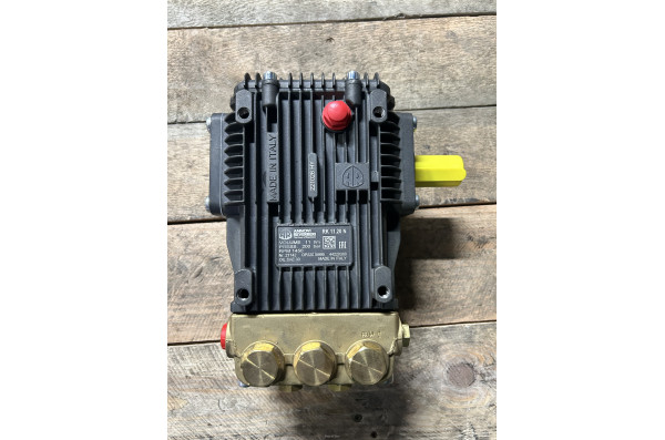 Насос высокого давления RK 11.20 N