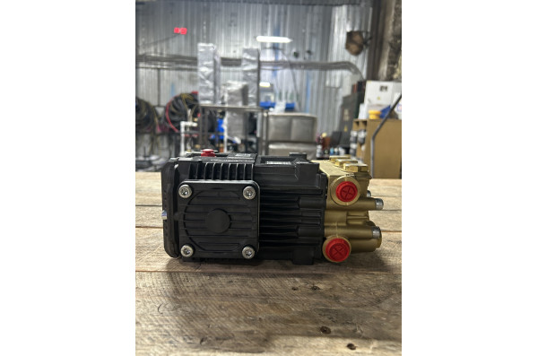 Насос высокого давления RK 11.20 N