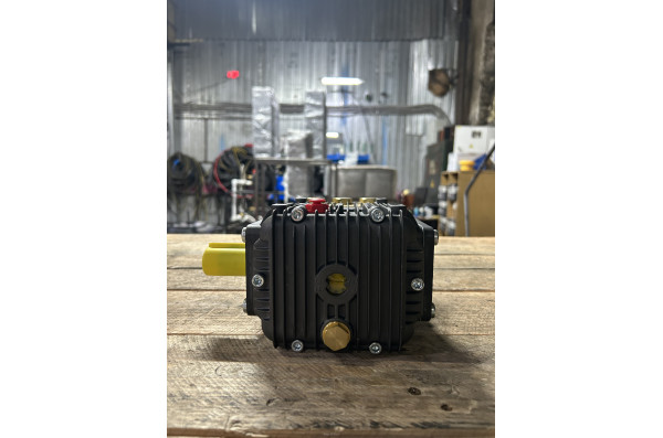 Насос высокого давления RK 11.20 N