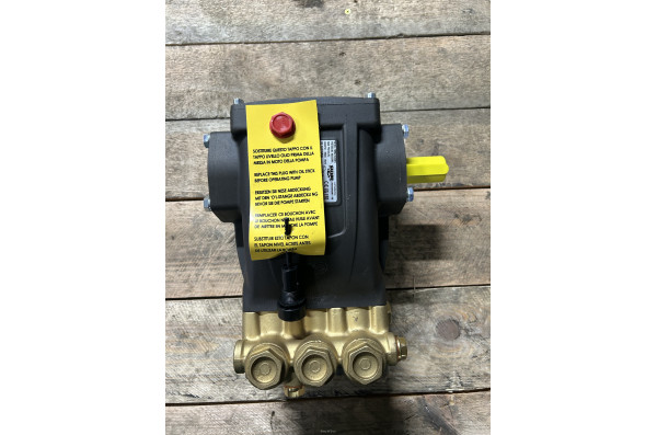 Насос высокого давления MMD 15250R