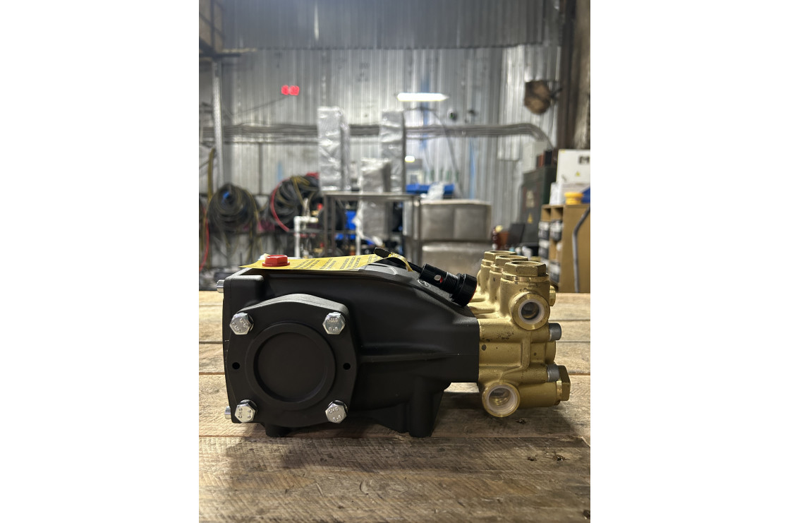 Насос высокого давления MMD 15250R