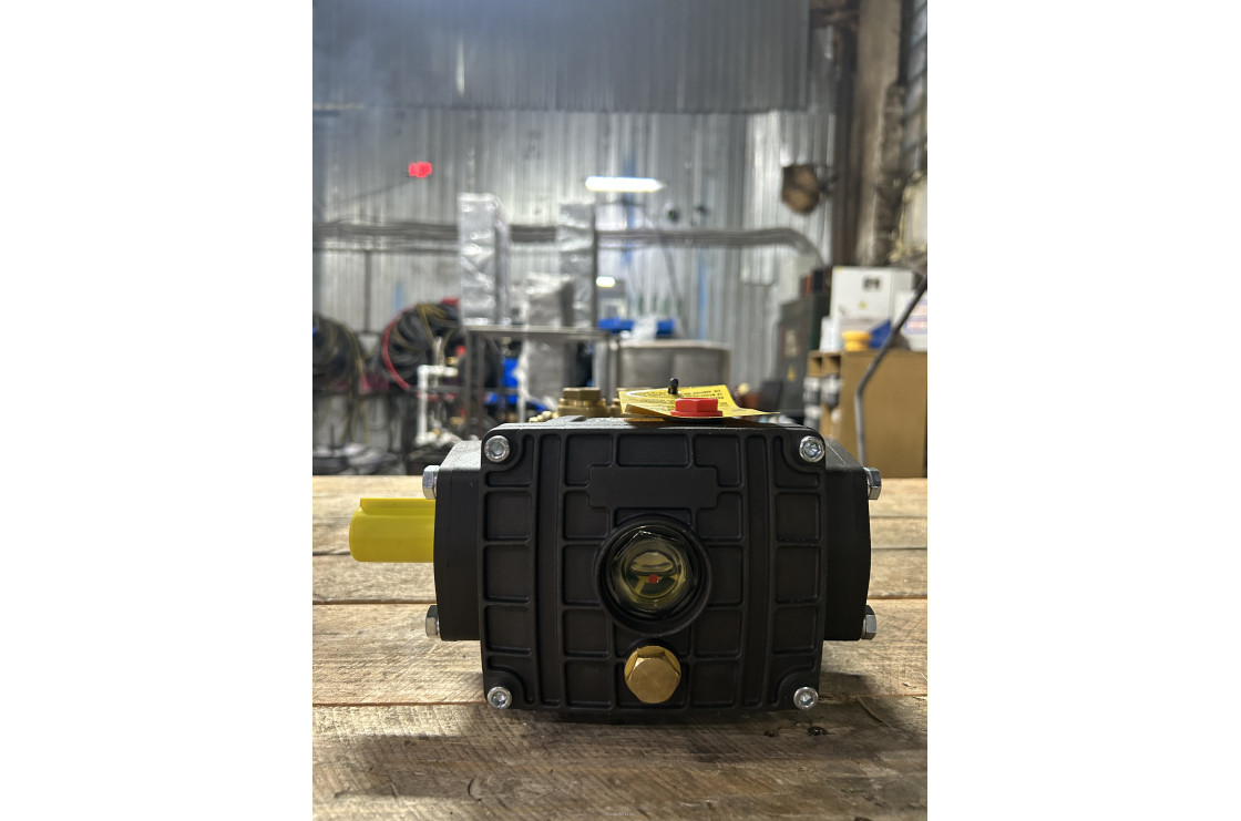 Насос высокого давления MMD 15250R