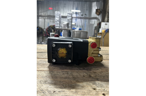 Насос высокого давления RR 15.20