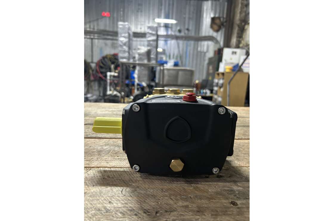 Насос высокого давления RR 15.20