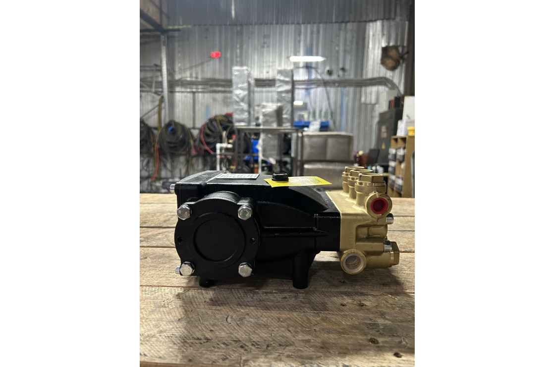 Насос высокого давления NMT 1520R