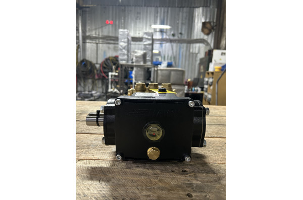 Насос высокого давления NMT 1520R