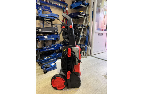 Аппарат Высокого Давления AN-159/TR-159