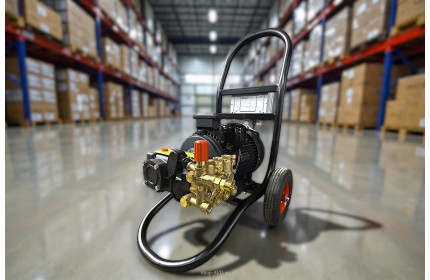 АВД Тритон M 15/250 TS 7.5 T