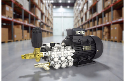 Моноблок TOR 15/20 T 5.5 T 