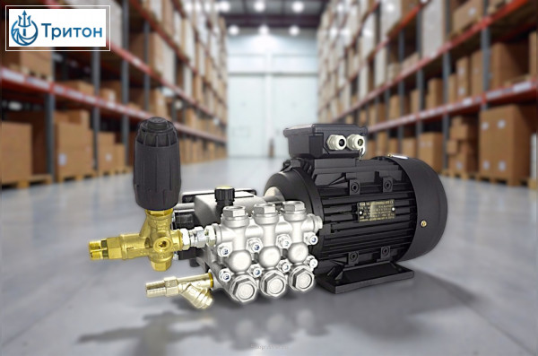 Моноблок TOR 15/20 T 5.5 T 