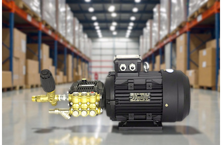 Моноблок TOR 15/20 TS 5.5