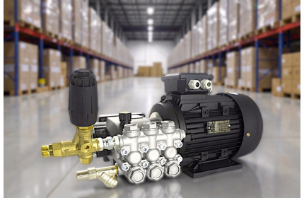 Моноблок HAWK 15/20 TS 5.5 T