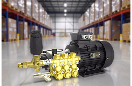 Моноблок HAWK 15/20 T 5.5 