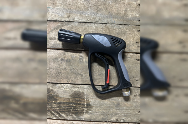 АВД Тритон M 15/250 TS 7.5 T