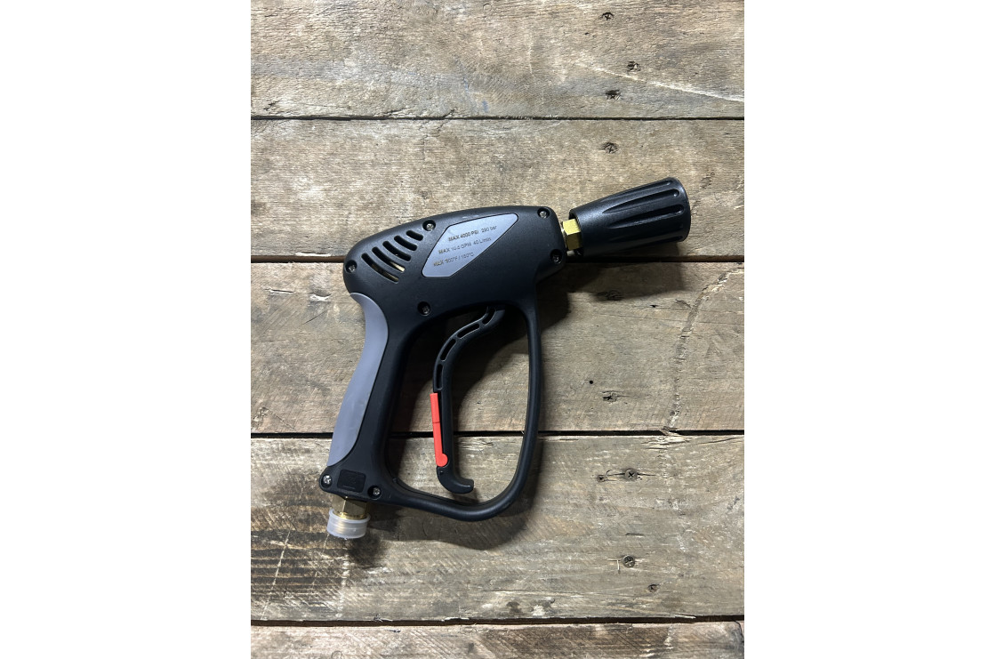 АВД Тритон M 15/250 TS 7.5 T