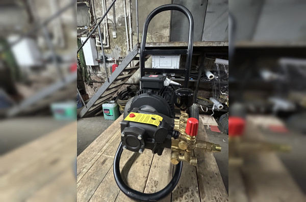 АВД Тритон M 15/250 TS 7.5 T